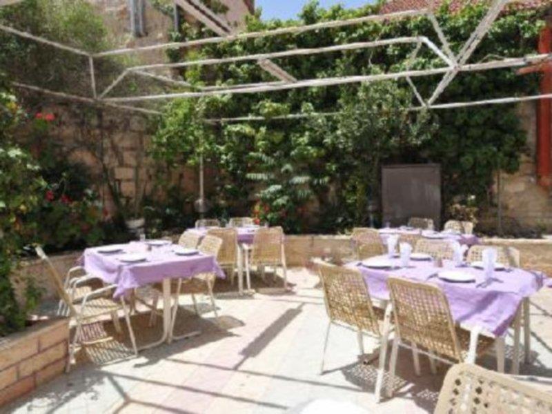 Capitol Hotel Jerusalem Exterior foto