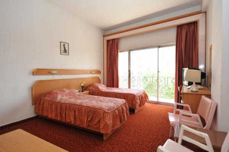 Capitol Hotel Jerusalem Exterior foto
